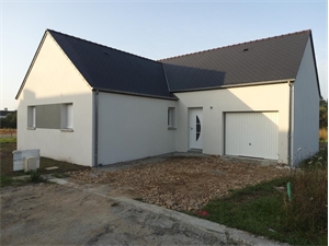 maison à la vente -   22490  LANGROLAY SUR RANCE, surface 84 m2 vente maison - UBI434013911